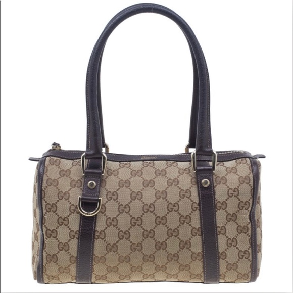Gucci Handbags - 💯 Authentic Gucci Joy Boston Bag
